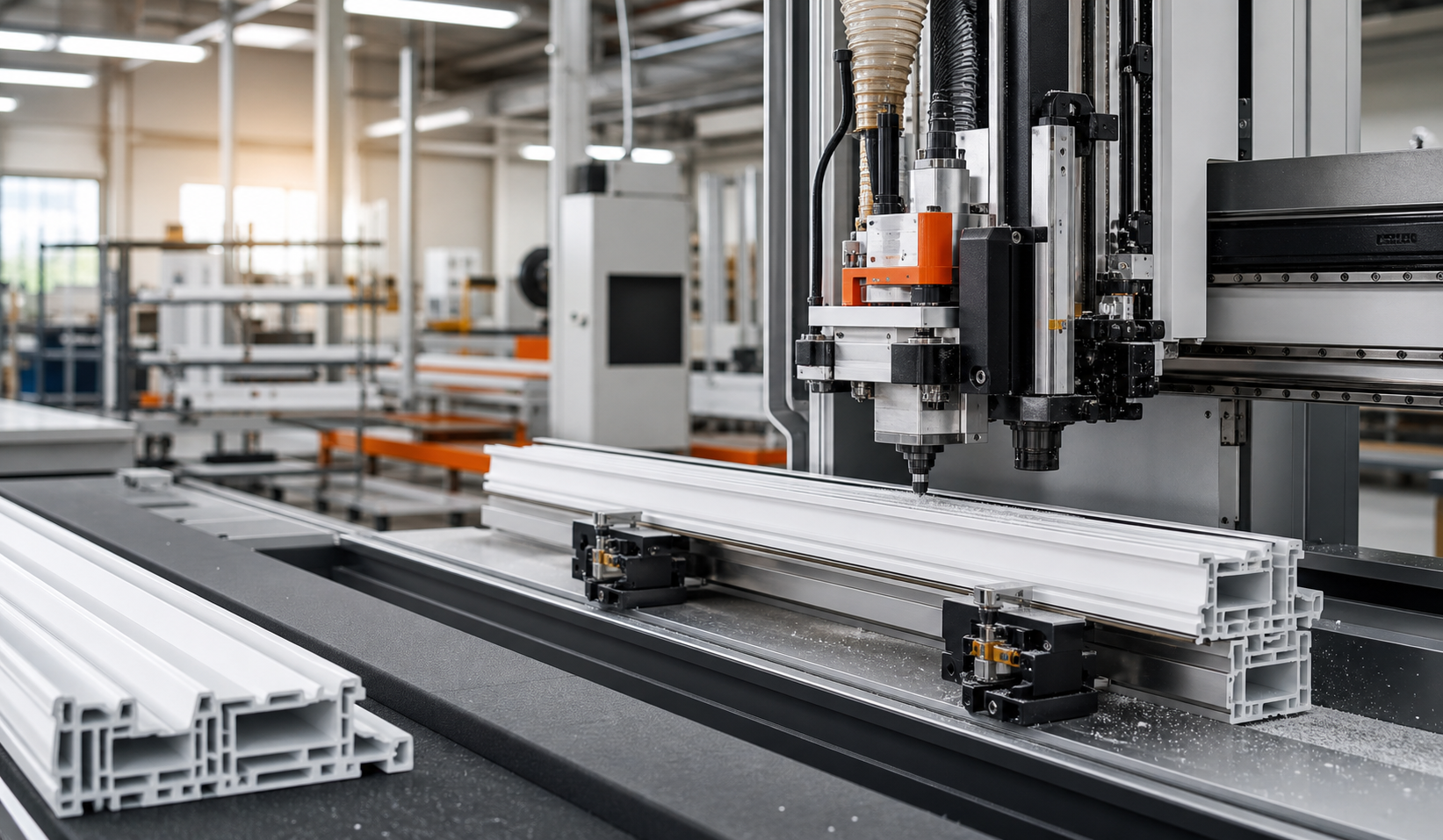 CNC výroba Solidus PRO
